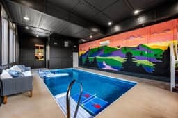 Shadow Peak Lodge