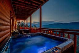 MountainTop Retreat