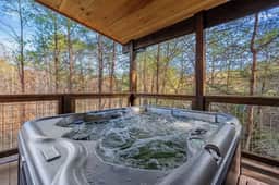 Bluff Ridge Retreat