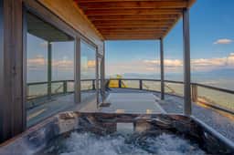 Wynward Ridge Retreat