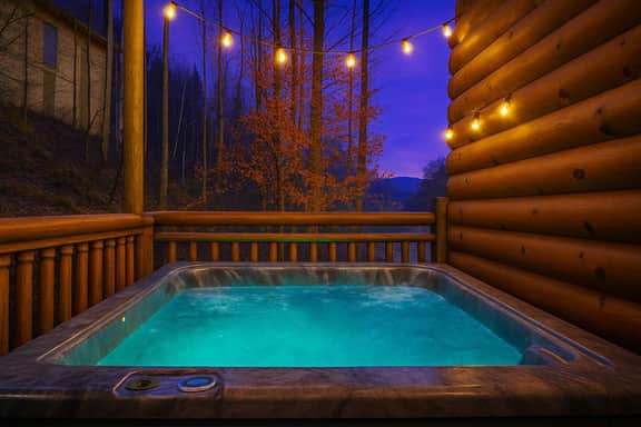 Doublehead Lodge