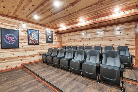 Doublehead Lodge