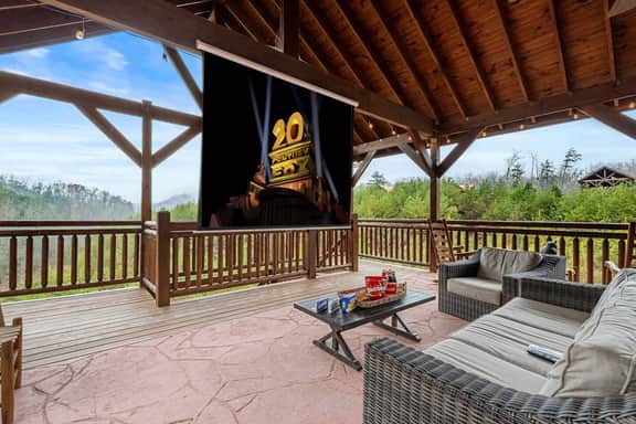 The Lodge