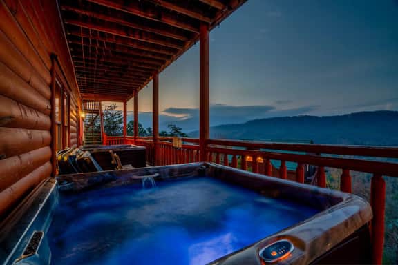 MountainTop Retreat