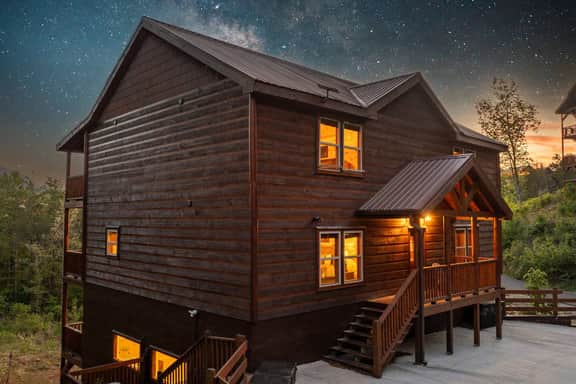 The Inn at Bethlehem Way