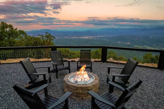 Wynward Ridge Retreat