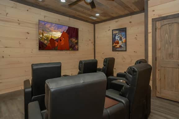 Wynward Ridge Retreat