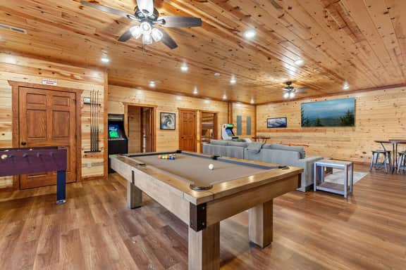 Grace Hideaway
