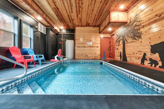 Doublehead Lodge
