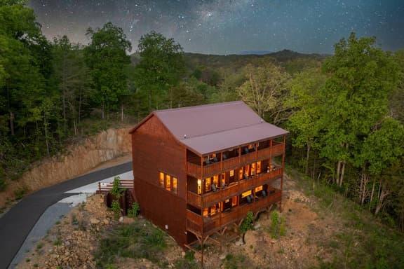 The Inn at Bethlehem Way