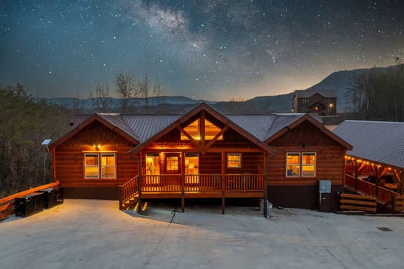 Grace Hideaway