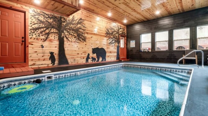 5. Doublehead Lodge