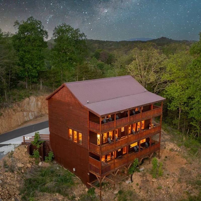 The Inn at Bethlehem Way